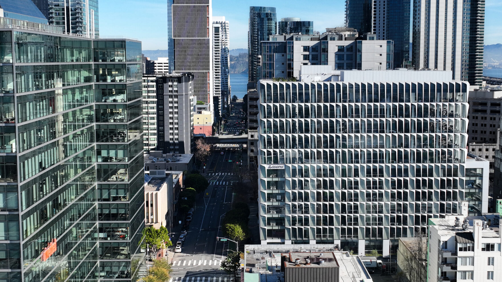 633 Folsom Offices – Tipping