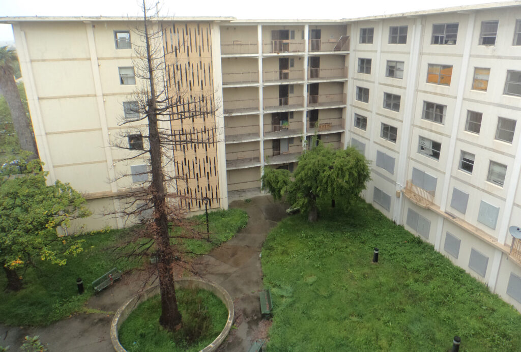 Hacienda Heights Apartments Tipping