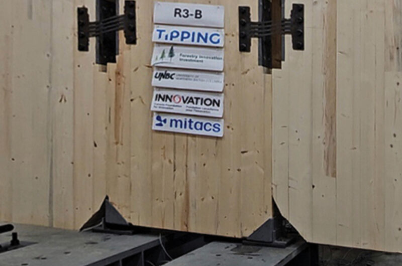 Research on CLT Shear Walls