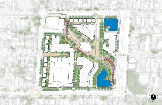 Tipping is excited to be contributing structural engineering to two new #AffordableHousing communities as part of the North Berkeley BART Transit-Oriented Development (TOD) Plan — bringing much needed housing directly adjacent to transit and community resources! 

The North Berkeley BART Affordable Housing is a 6-story, 60-unit development (63,660 SF) designed by Yes Community Architects and David Baker Architects for East Bay Asian Local Development Corporation (EBALDC). The building features a concrete mat slab with Type I construction at the lower levels and Type III above. The ground floor includes resident-focused spaces such as a community room, management offices, resident services, and flexible retail. Tipping team: Marc Steyer, Joy Wei, Fuko Tsuruta, and Larisa Enachi.

The North Berkeley BART Permanent Supportive Housing is a 6-story, 85-unit publicly funded PSH development (49,100 SF) designed by PYATOK architecture + urban design and built by J.H. Fitzmaurice, Inc. for Insight Housing. The structure consists of five stories of light gauge steel over a Type I-A concrete podium, with amenity and service spaces including a commercial kitchen, community room, and resident support areas. A stepped mat foundation responds to the site’s natural grade change. Tipping team: Marc Steyer, Joy Wei, Beverly Xu, PE, Sijin Wang. 

Stay tuned for more project updates from North Berkeley!

Renderings are courtesy of the architects.

@yesarchitects @davidbakerarchitects @pyatokarchitects 
@insighthousing @ebaldc 

#tippingstructural #housingdevelopment #publictransit #northberkeley