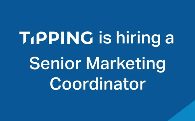 We are seeking an experienced senior marketing coordinator to join our 38-person structural engineering firm. This nonexempt position will report directly to our director of marketing and business development, and provide critical support to our business development principal. The ideal candidate will have a strong background in AEC (Architecture/Engineering/Construction) marketing and be familiar with SMPS best practices. 

To learn more about the position and apply, visit link in bio. 

https://apply.tippingstructural.com/apply/openPositions.php

#tippingstructural #hiring #marketingcoordinator #aecindustry #structural engineering