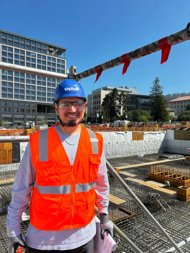 Big thanks to Mateo Arias Luna as he wraps up his #internship at Tipping today! As the recipient of the 2025 Steven B. Tipping Memorial Scholarship for Innovation and Excellence in Structural Engineering, Mateo brought curiosity, talent, and dedication to the team and projects. 

“My experience at Tipping has allowed me to transfer academia into real world practice. Through working on projects, I’ve gained a deeper understanding of engineering judgment, structural detailing, and the importance of clear communication within a design team. One of the things I’ve enjoyed most during my internship has been seeing how engineering decisions at Tipping balance between structural efficiency, innovation, environmental impacts and coordination. Working under the mentorship of welcoming engineers made this internship both memorable and exciting, strengthening my passion for structural engineering. I want to give a huge thank you to Marc Steyer for this amazing opportunity, as well as all the Tipping engineers for sharing their knowledge throughout my internship,” says Mateo. 

This month, Mateo is graduating with a Bachelors of Science in Civil Engineering from #UCBerkeley where he is  also returning this fall to pursue a Master of Science in Structural Engineering, Mechanics, and Materials. We’re grateful for his contributions and excited to see what’s ahead! 

The #scholarship is made possible through a partnership with  NCSEA Diversity in Structural Engineering Scholarship Program, the Tipping family, and Tipping. 

#tippinstructural #internship @berkeley_engineering