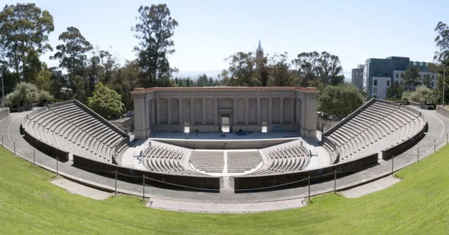 As the summer concert series kicks off at the iconic Hearst Greek Theatre (@greekberkeley), Tipping is proud to have helped preserve this cultural landmark venue for future performances, gatherings, and memories 🎶 

Inaugurated in 1903, it was John Galen Howard’s first building on the University of California, Berkeley campus. However, over a century later, the 40’ tall colonnade tall, built entirely of unreinforced concrete, was seismically rated “Very Poor” and overdue for a #seismicretrofit and #renovation. 

Using a sophisticated nonlinear response history analysis with soil-structure interaction, the engineering program stabilized the colonnade as a whole and designed the retrofit in harmony with its natural dynamic modes. Rigorous modeling using nonlinear seismic response history and analysis resulted in a much more cost- and time-efficient design. The colonnade is now rated “Good” by the campus Seismic Review Committee, a rating similar to that of a new campus building; moreover, the structure is designed to have very low residual drift in the event of a large earthquake.

Owner: UC Berkeley
Architect: @cawarchitects
Contractor: @overaaconstruction
Structural: Tipping

#ucberkeley #greektheatre #tippingstructural berkeley