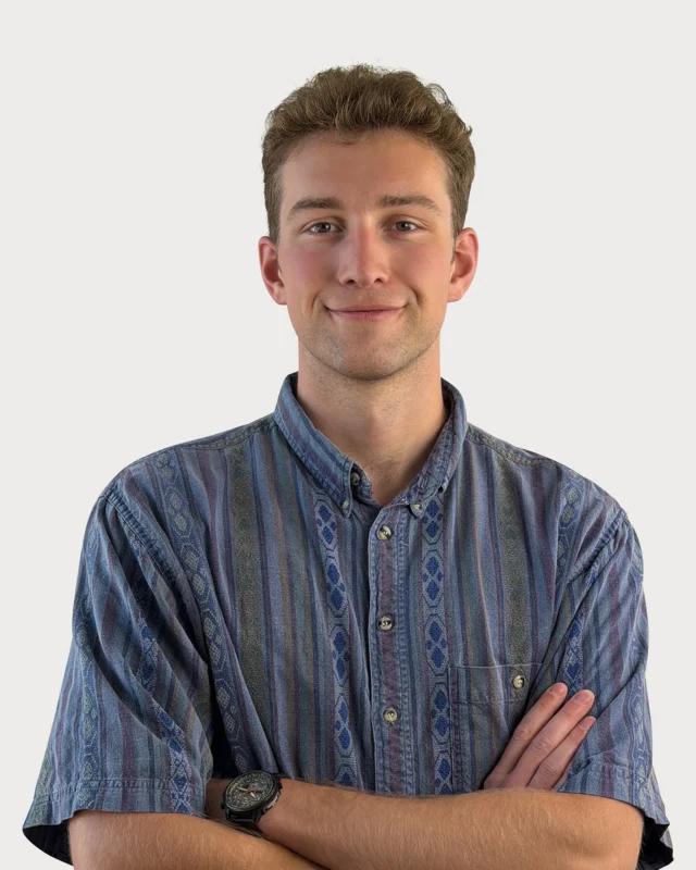 Please join us in welcoming Alec Spano, Structural Designer, to Tipping!

As a student, Alec built a strong foundation in nonlinear analysis, earthquake engineering, and structural dynamics, with a particular interest in performance-based design approaches in high-seismic areas. An undergraduate and graduate research assistant during his education, Alec was drawn to Tipping’s innovative structural design solutions, especially the collaboration with academic researchers to develop the Buckling Restrained Braced Mast Frame system. He is passionate about pushing the limits of seismic design while delivering resilient, sustainable building structures, and looks forward to bringing these forward-thinking ideals to real-world, client-oriented applications.